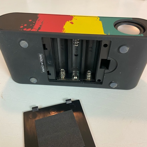 Portable speaker - Picture 5 of 5